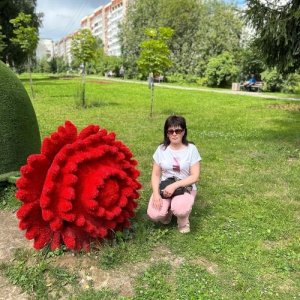Людмила , 47 лет