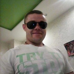 Владимир , 39 лет