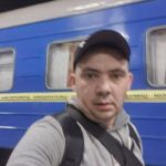 Сергей Моя: 