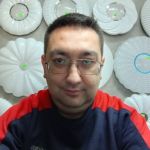 Shohruh Abdurahmanov: 