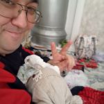 Shohruh Abdurahmanov: 