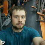 Андрей Аксенов: 