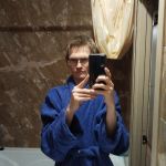 Андрей, 38 лет