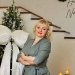 Ирина Анатольевна : 