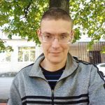 Рустам Шукуров: 