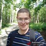Рустам, 36 лет