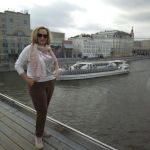 Яна, 52 года