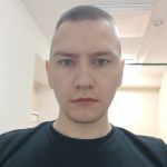 Женя : 
