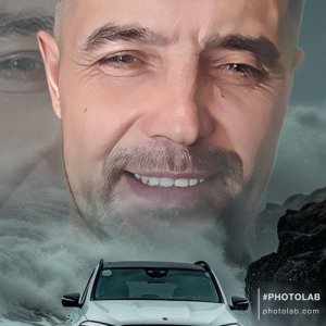 Эдуард , 53 года