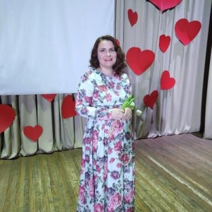 Ольга , 44 года