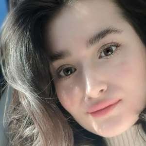 Алена Кузнецова, 24 года