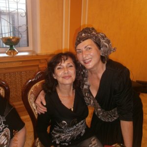 Елена , 66 лет
