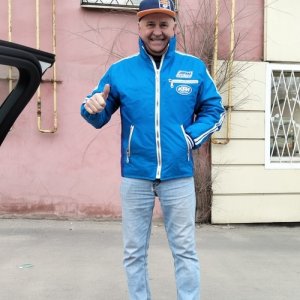 Александр , 64 года