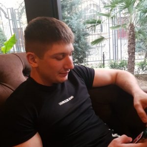 Иван , 27 лет