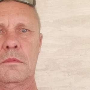 Андрей Попов, 57 лет