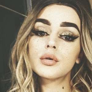 Milashkavikauk , 21 год