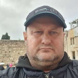 Эвгений , 52 года