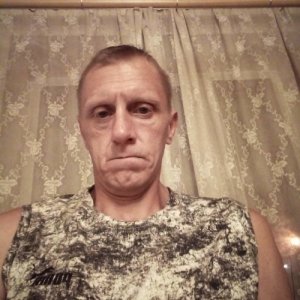 Алексей fалексей, 44 года