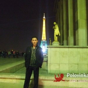 Марик , 41 год