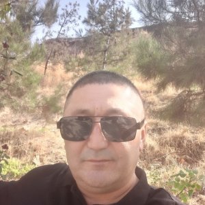 Асан , 46 лет