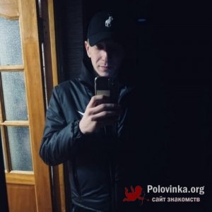 Данил , 24 года