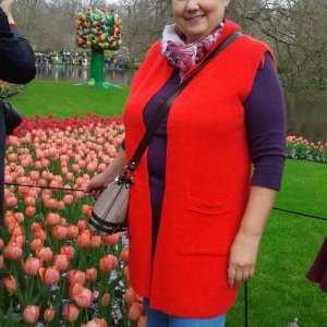 Татьяна , 63 года