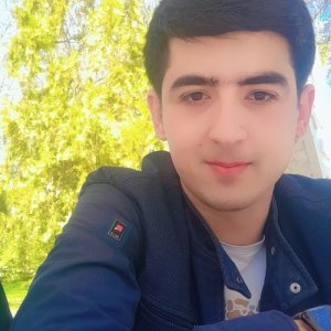 Alihan , 26 лет