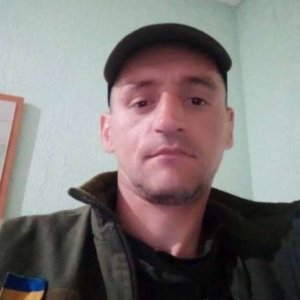 Слава , 42 года