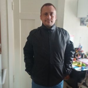 Владимир , 37 лет