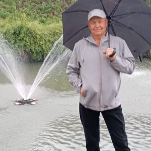 Эдуард , 55 лет