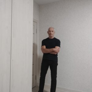 Михаил , 68 лет