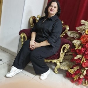 Ярослава Петренко, 31 год