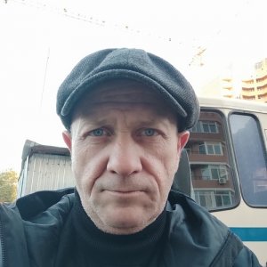 Виталий , 52 года