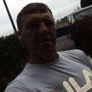 Александр , 48 лет