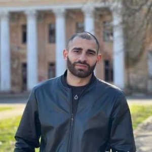 Вадик , 27 лет