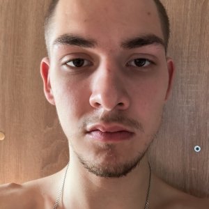 Никита Фоминых, 19 лет