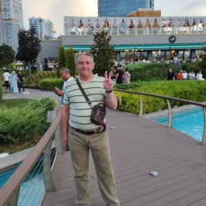 Андрей , 55 лет