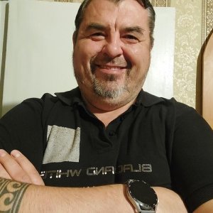 Алексей , 47 лет