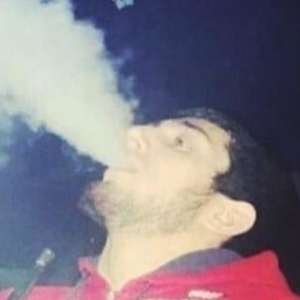 Ismail Ismailov, 29 лет