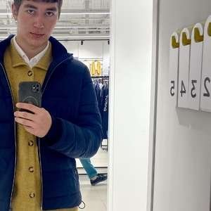 Влад , 23 года