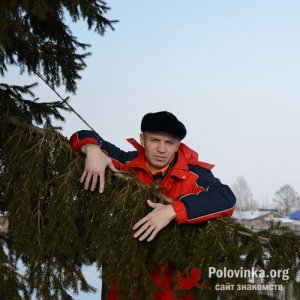 Виктор Громов, 47 лет