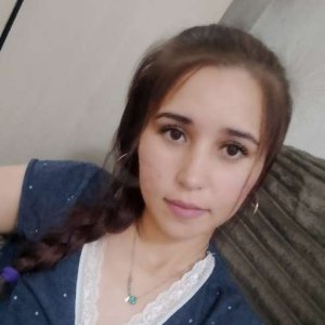 Альбина , 25 лет