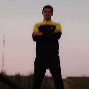 Владимир , 35 лет