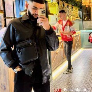 Арслан Мамедов, 25 лет