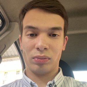 Азамат , 25 лет