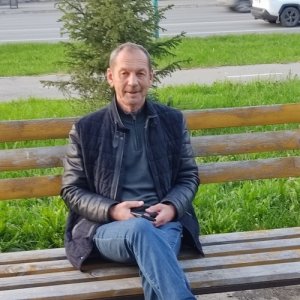 Александр , 69 лет