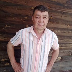 Александр , 55 лет
