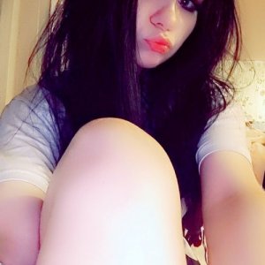 Алёнка , 19 лет