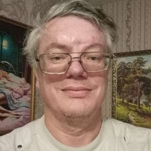 Алексей , 48 лет