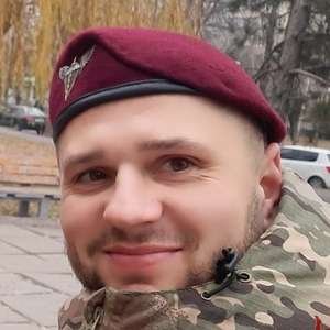 Роман , 40 лет